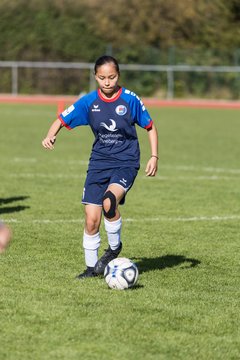 Bild 165 - U19 Nordlichter im NSV - VfL Pinneberg : Ergebnis: 2:5